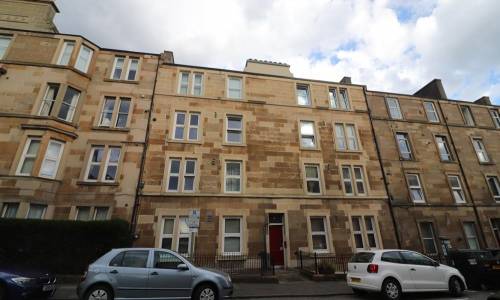 5 Caledonian Crescent